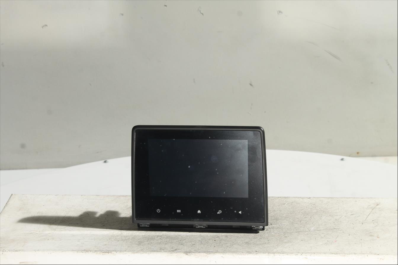 Monitor