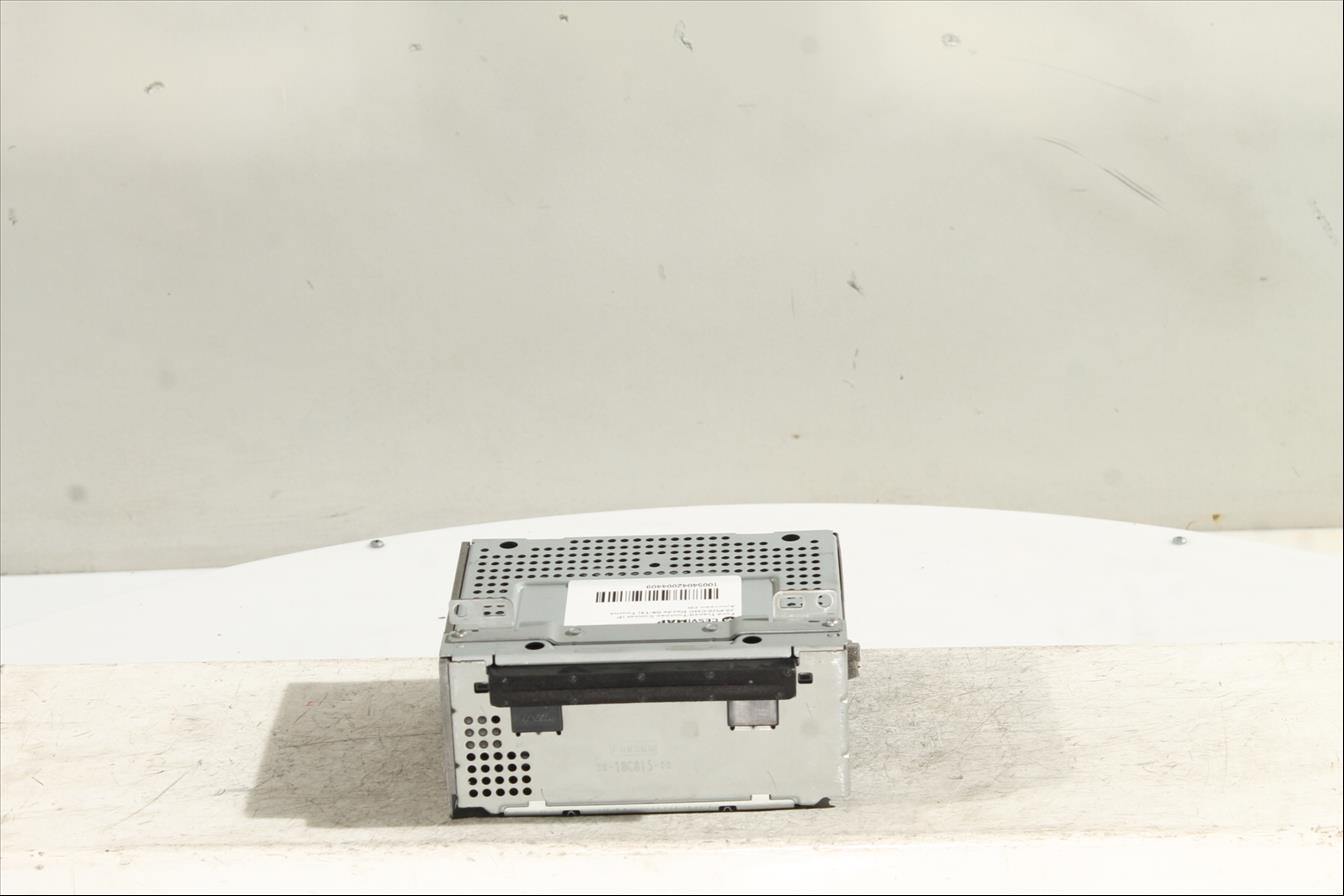 Autorradio CD