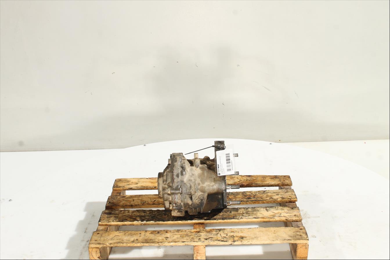 Caja transfer