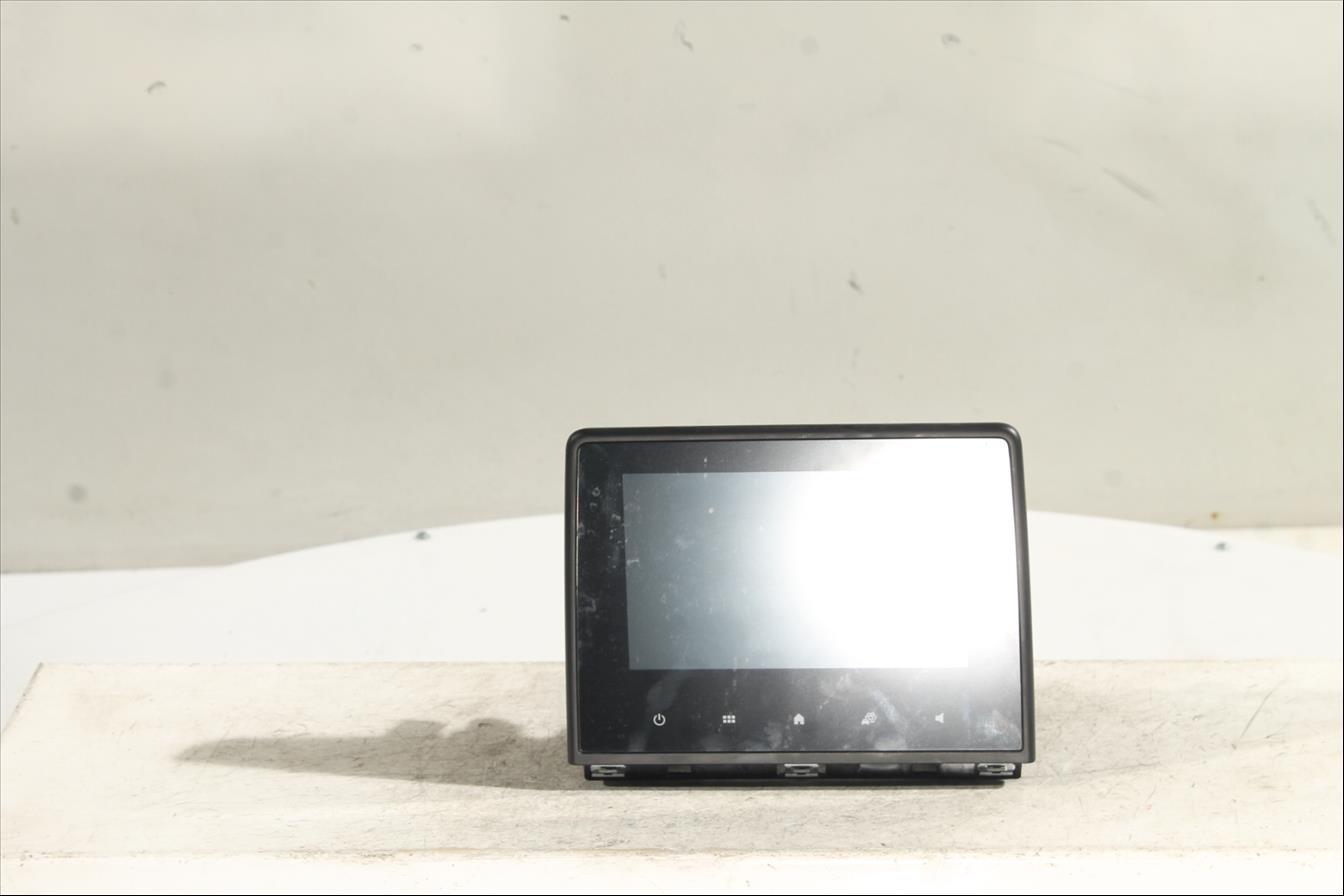 Monitor
