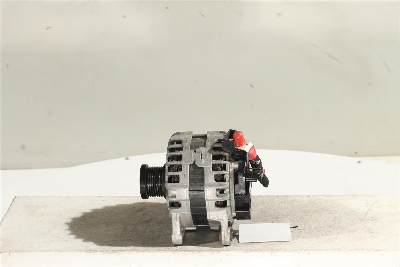Alternador