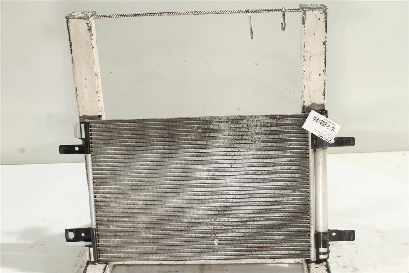 Condensador A/AC