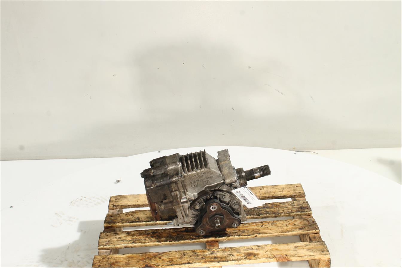 Caja transfer