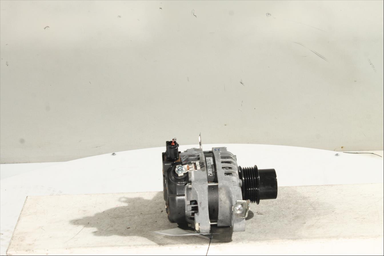 Alternador
