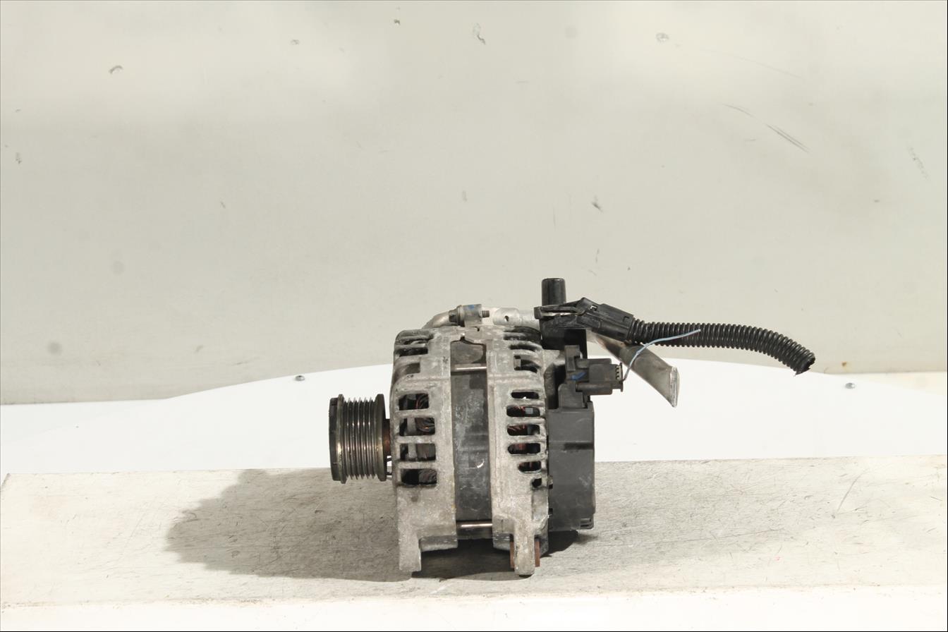 Alternador