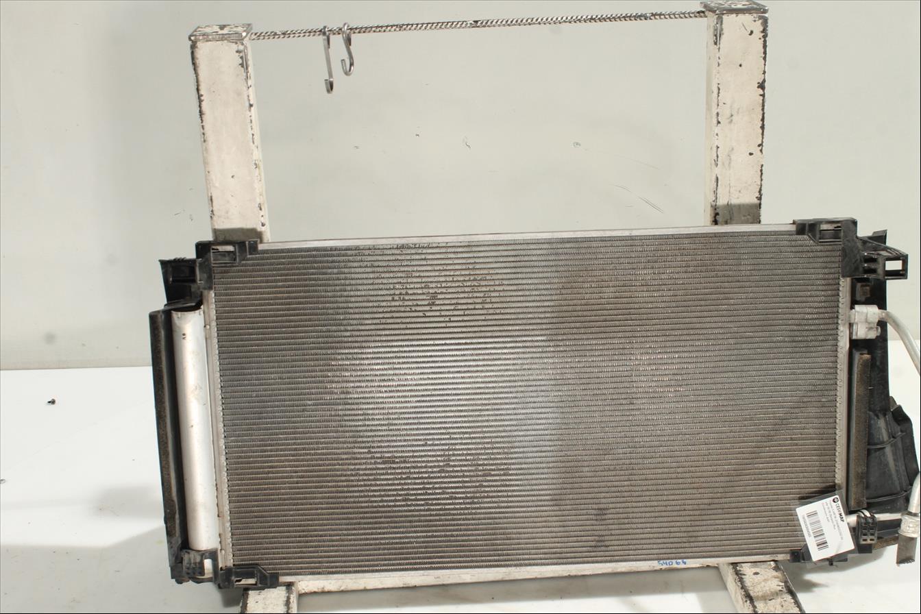 Condensador A/AC