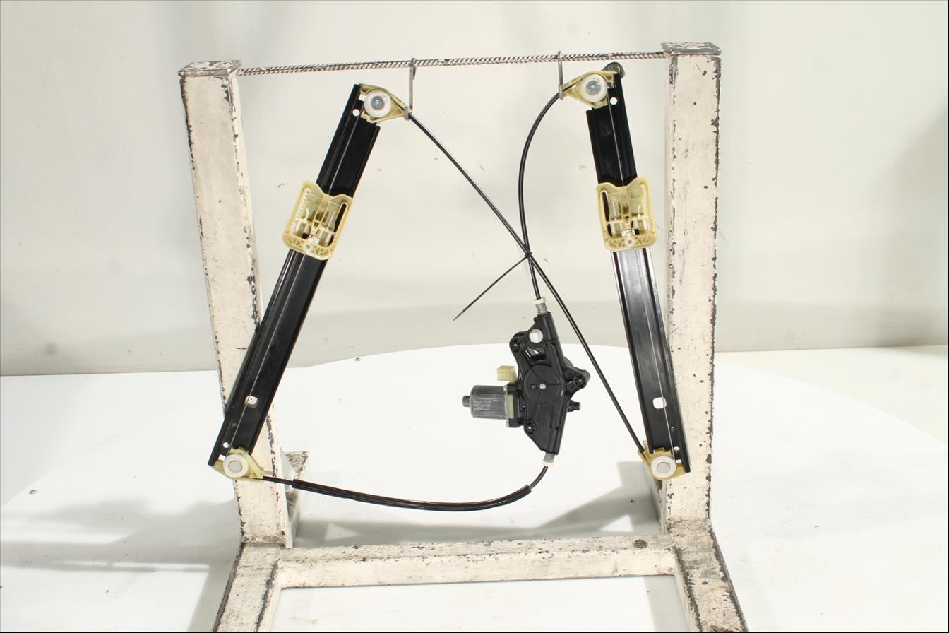 Elevalunas eléctrico puerta Del. Izq.