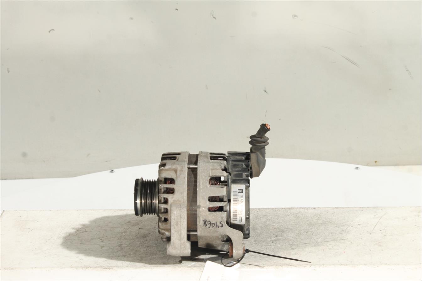 Alternador