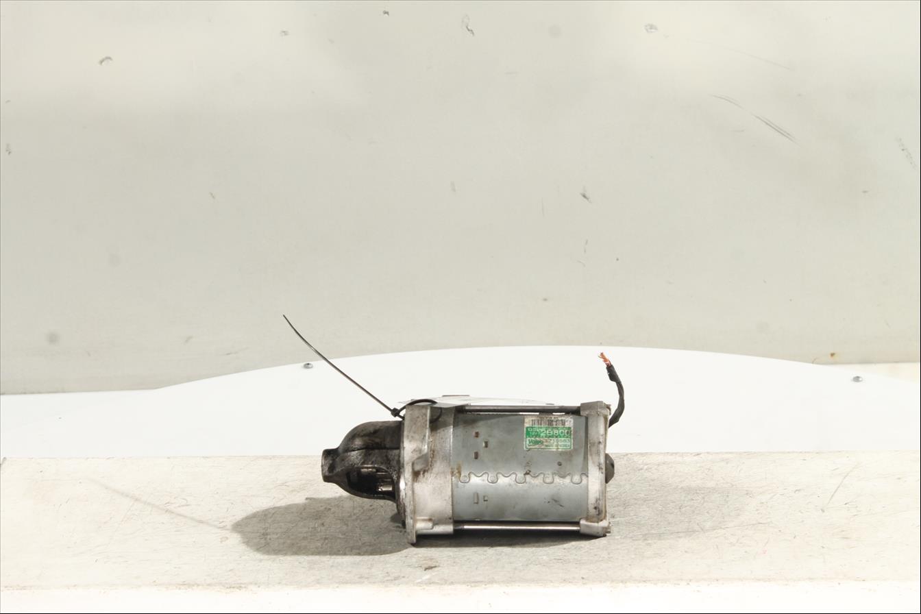 Motor de arranque