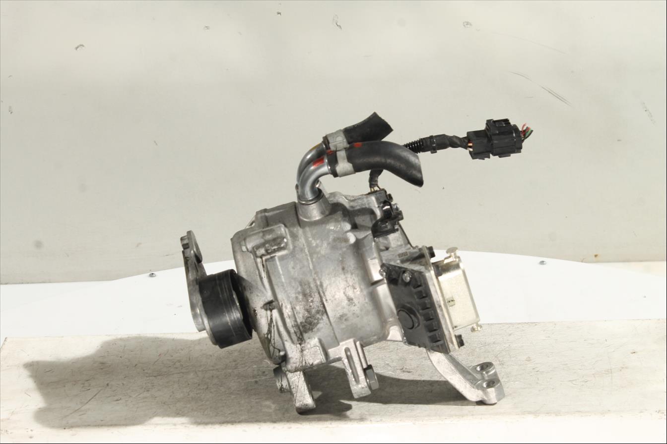 Alternador