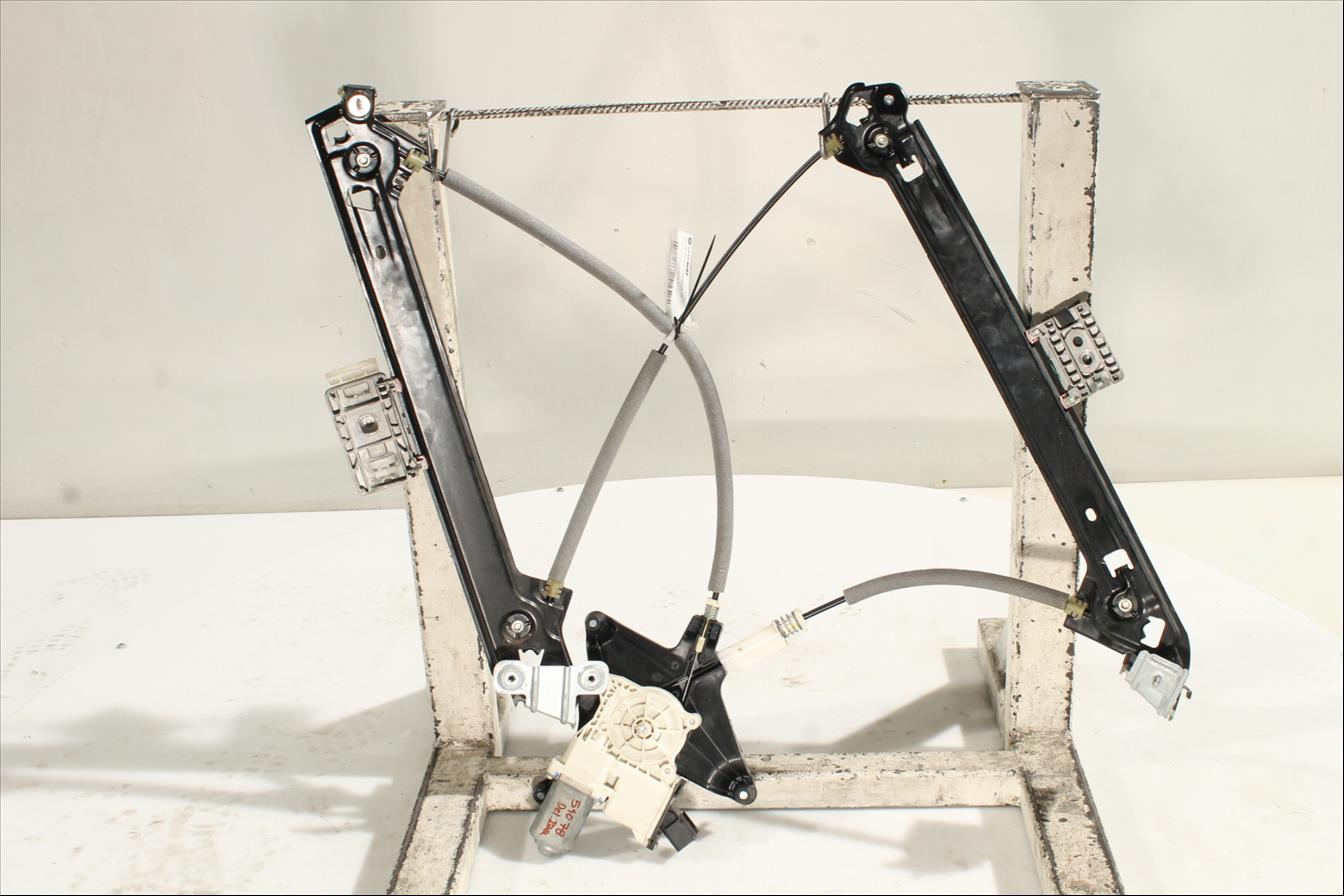 Elevalunas eléctrico puerta Del. Izq.