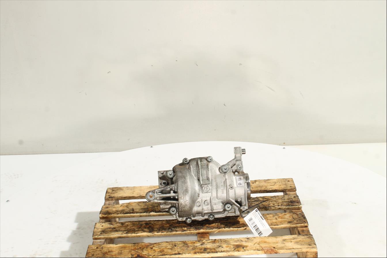 Caja transfer