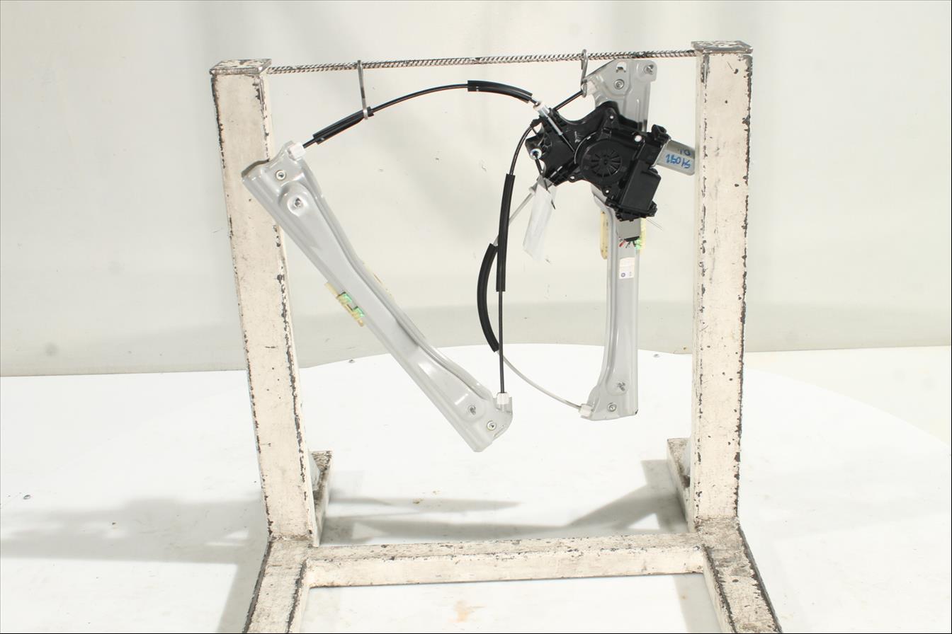 Elevalunas eléctrico puerta Del. Izq.
