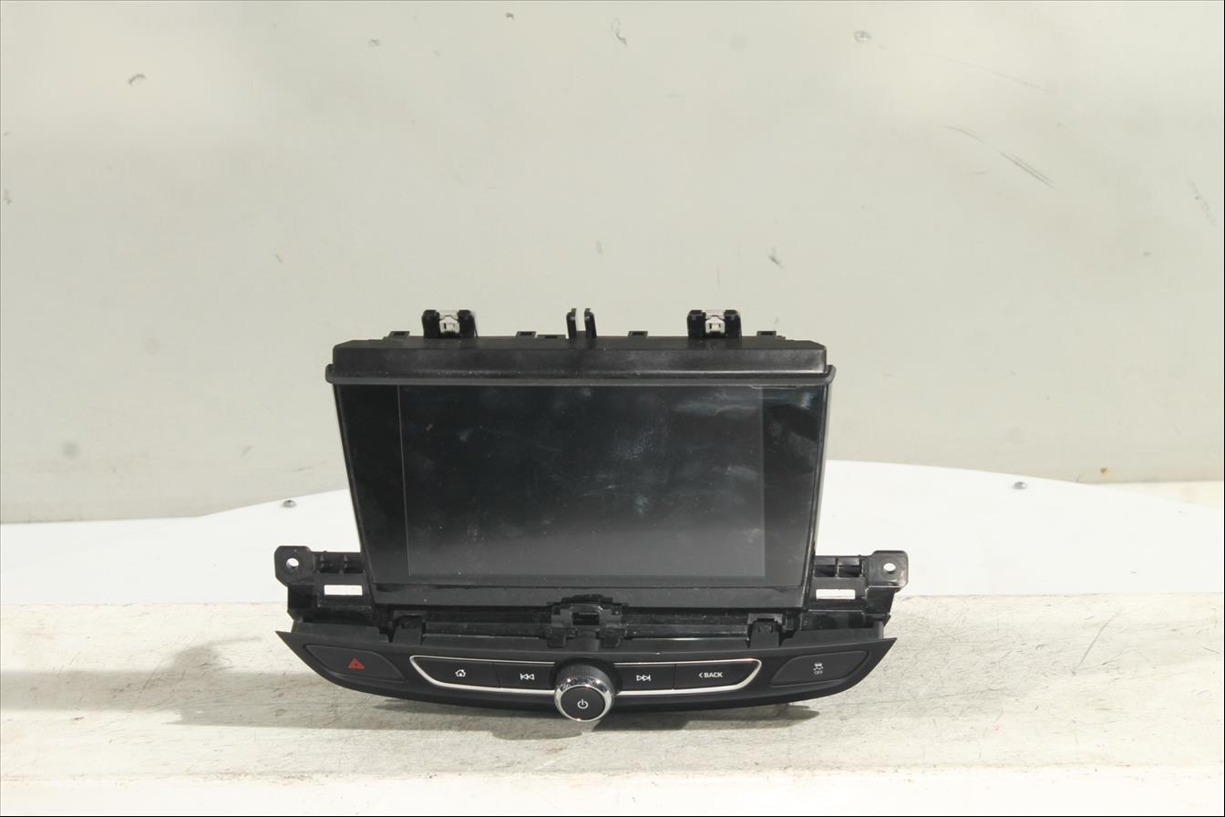 Monitor