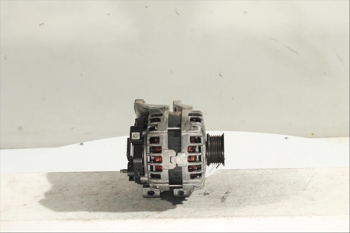 Alternador