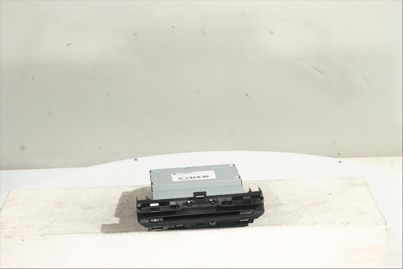 Autorradio CD