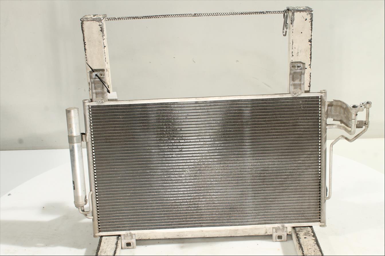 Condensador A/AC
