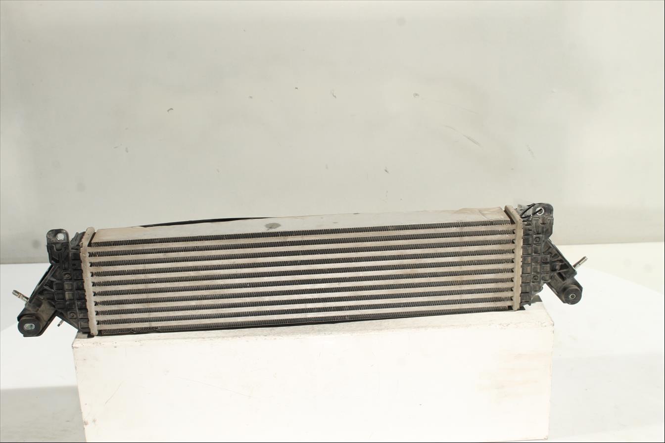Intercooler