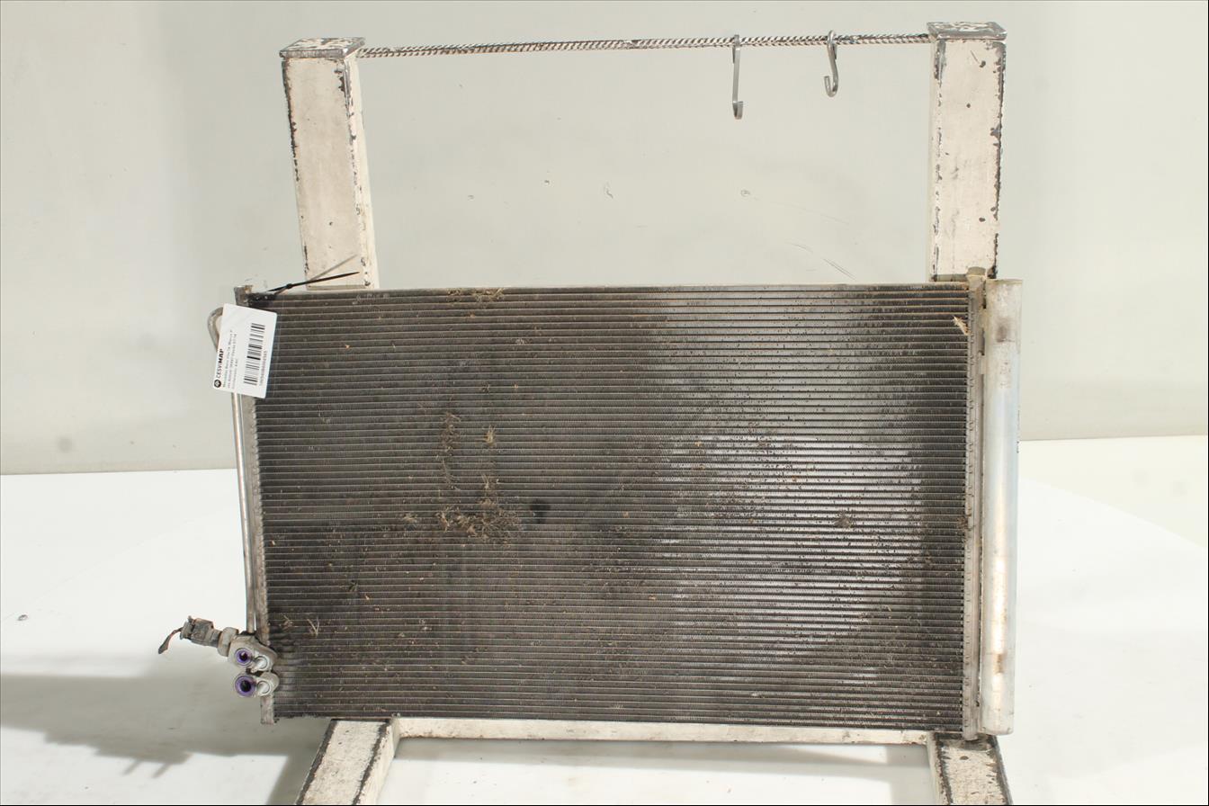 Condensador A/AC