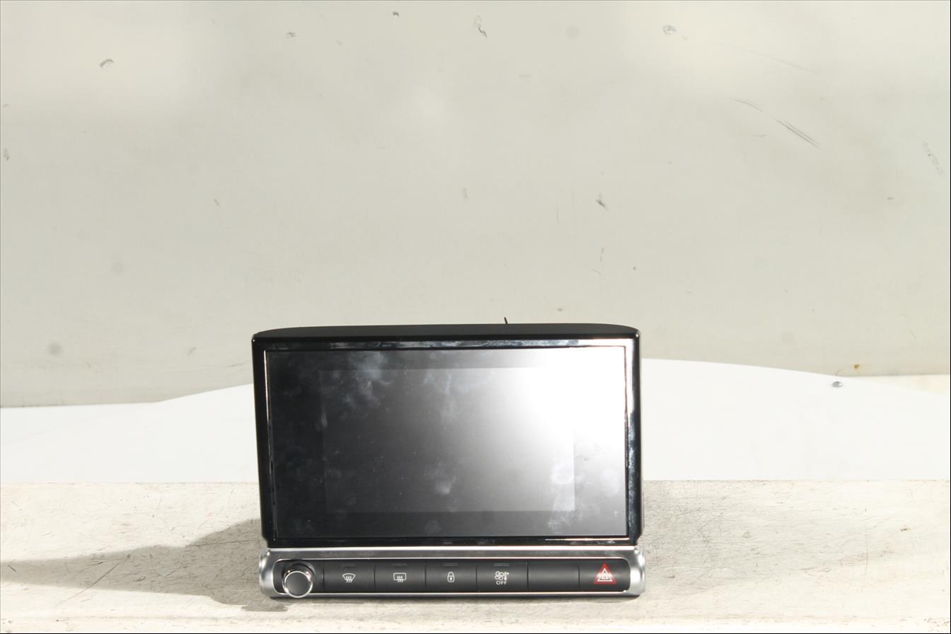 Monitor