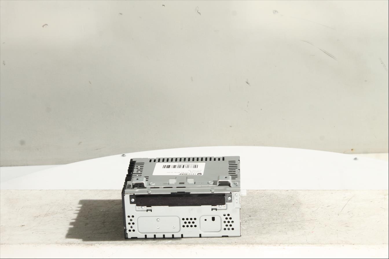 Autorradio CD