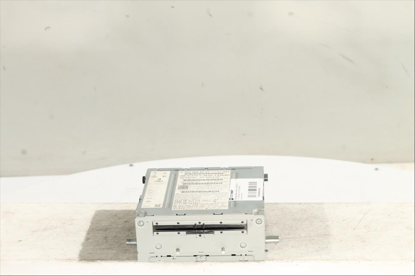 Autorradio CD