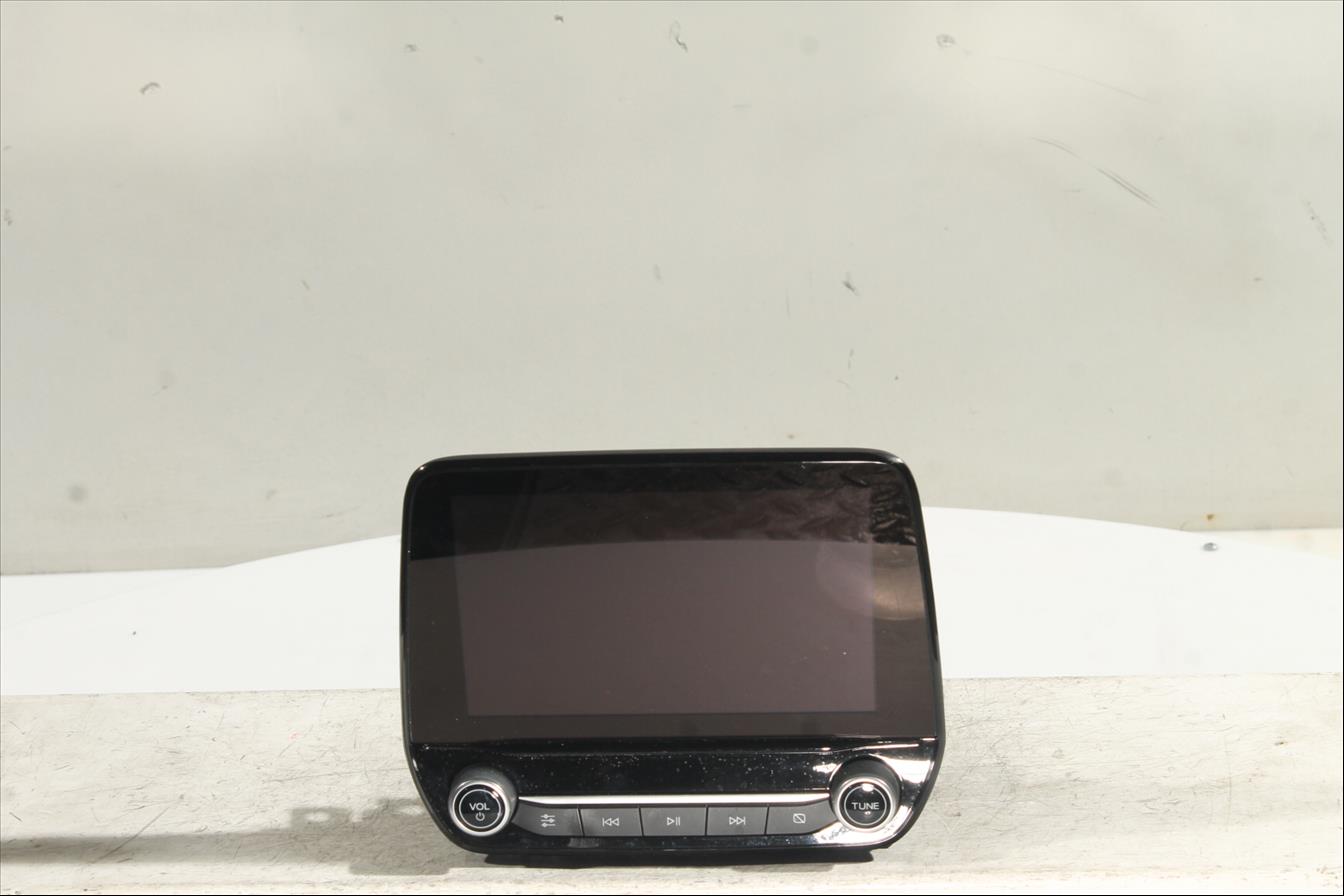 Monitor