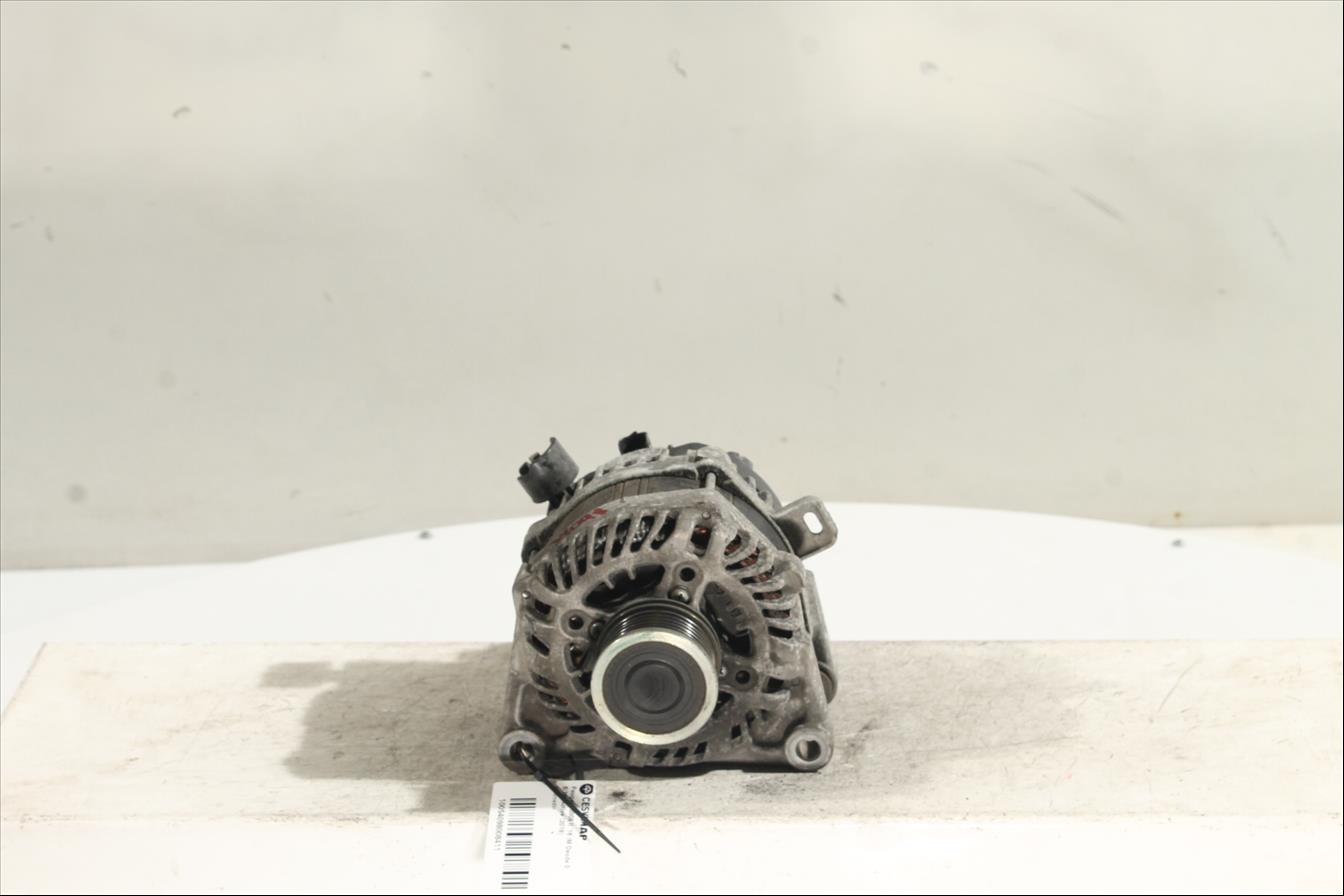 Alternador