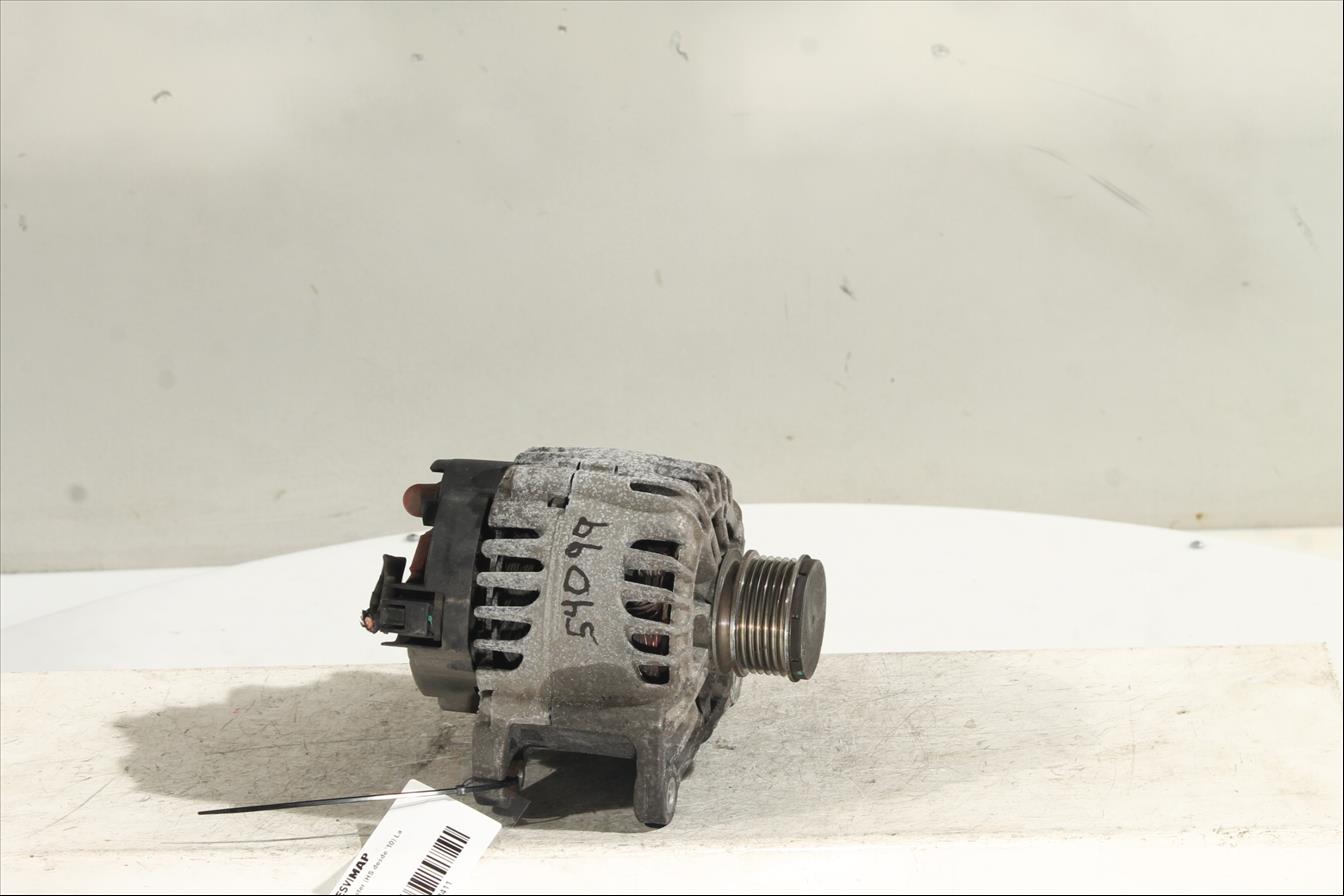 Alternador
