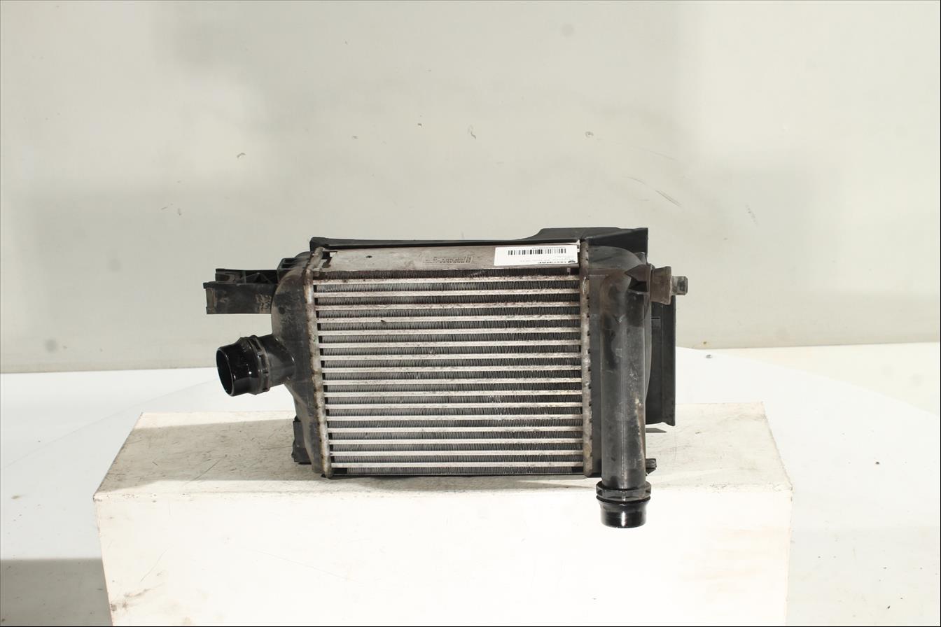 Intercooler