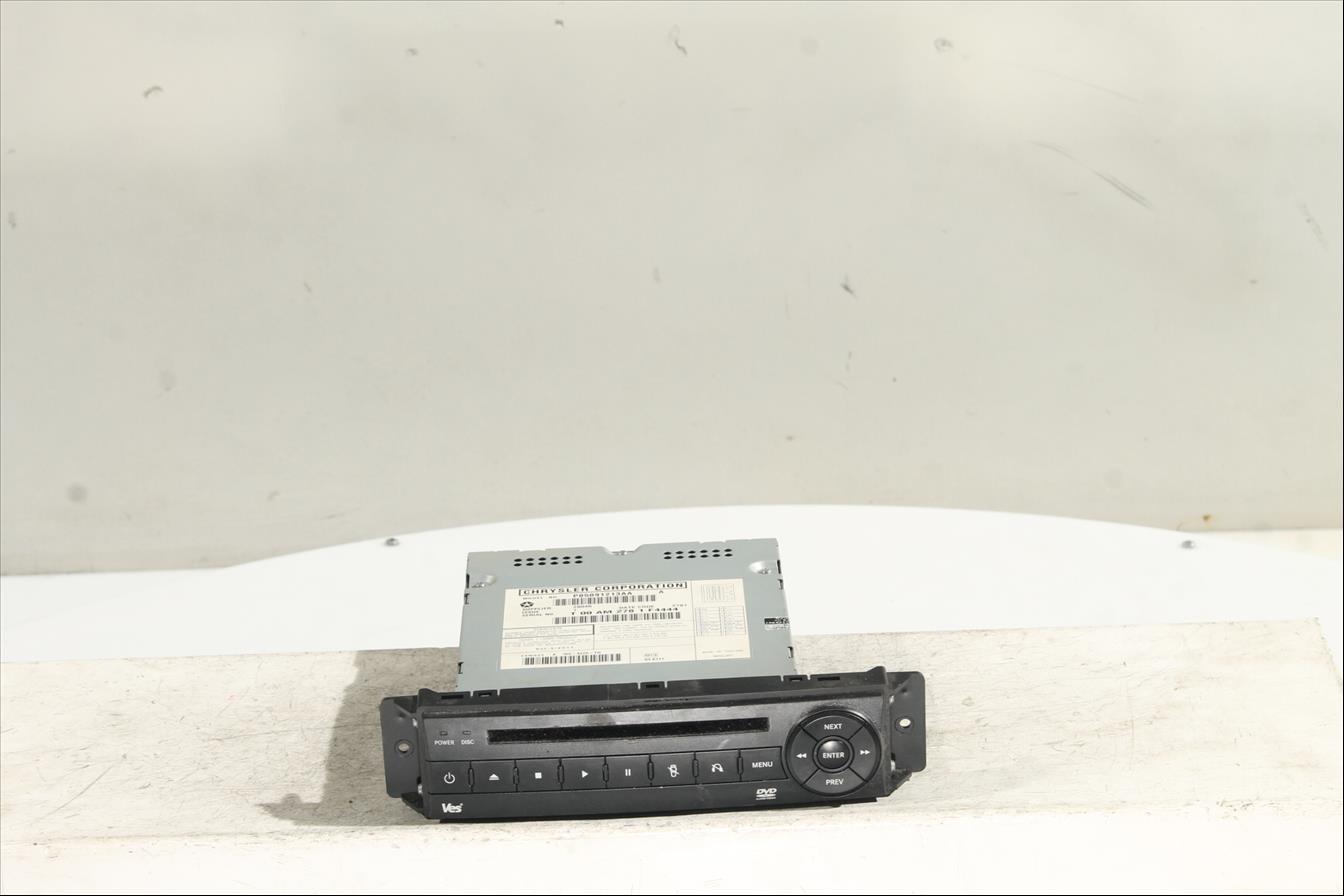 Autorradio CD