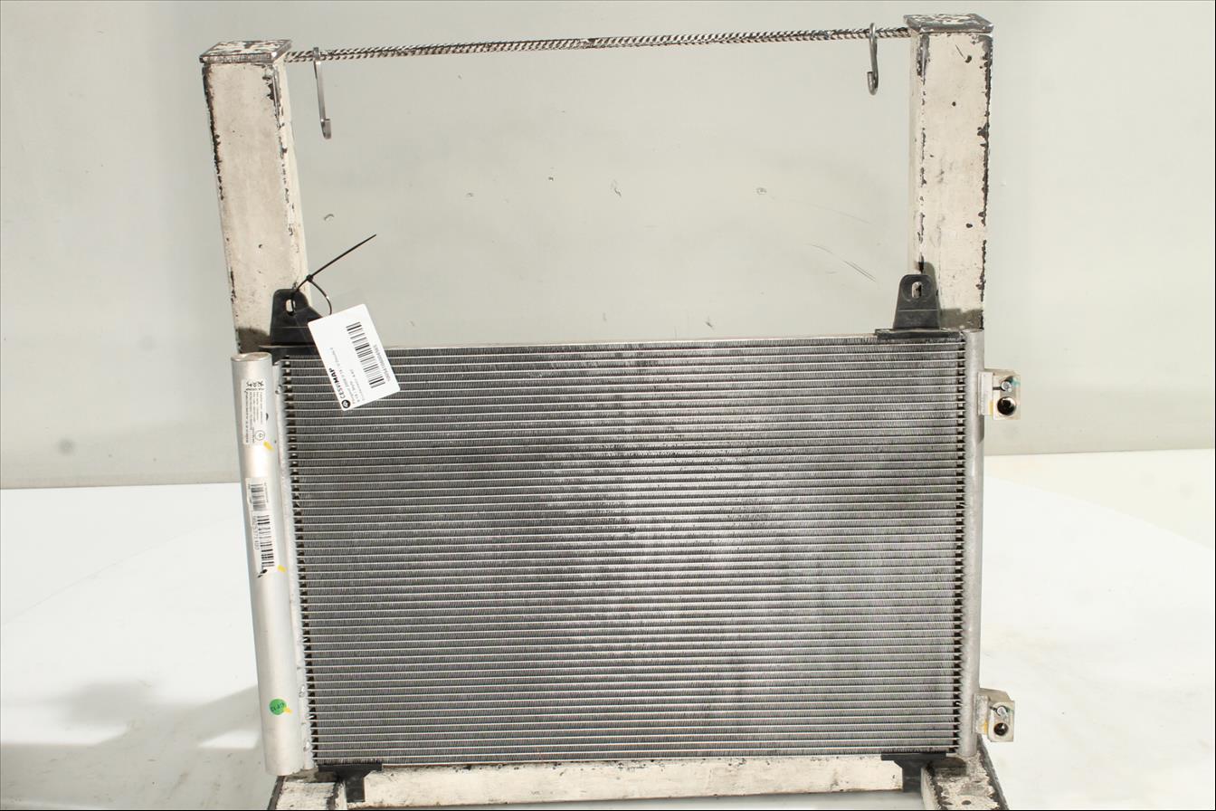 Condensador A/AC