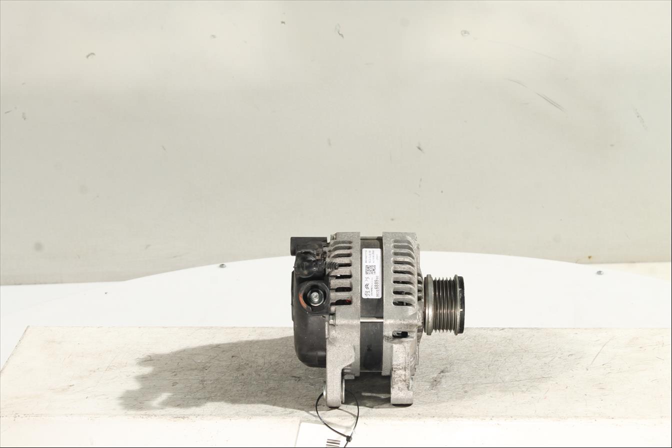 Alternador