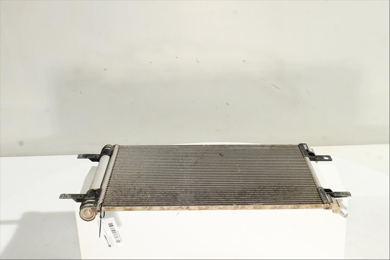 Condensador A/AC