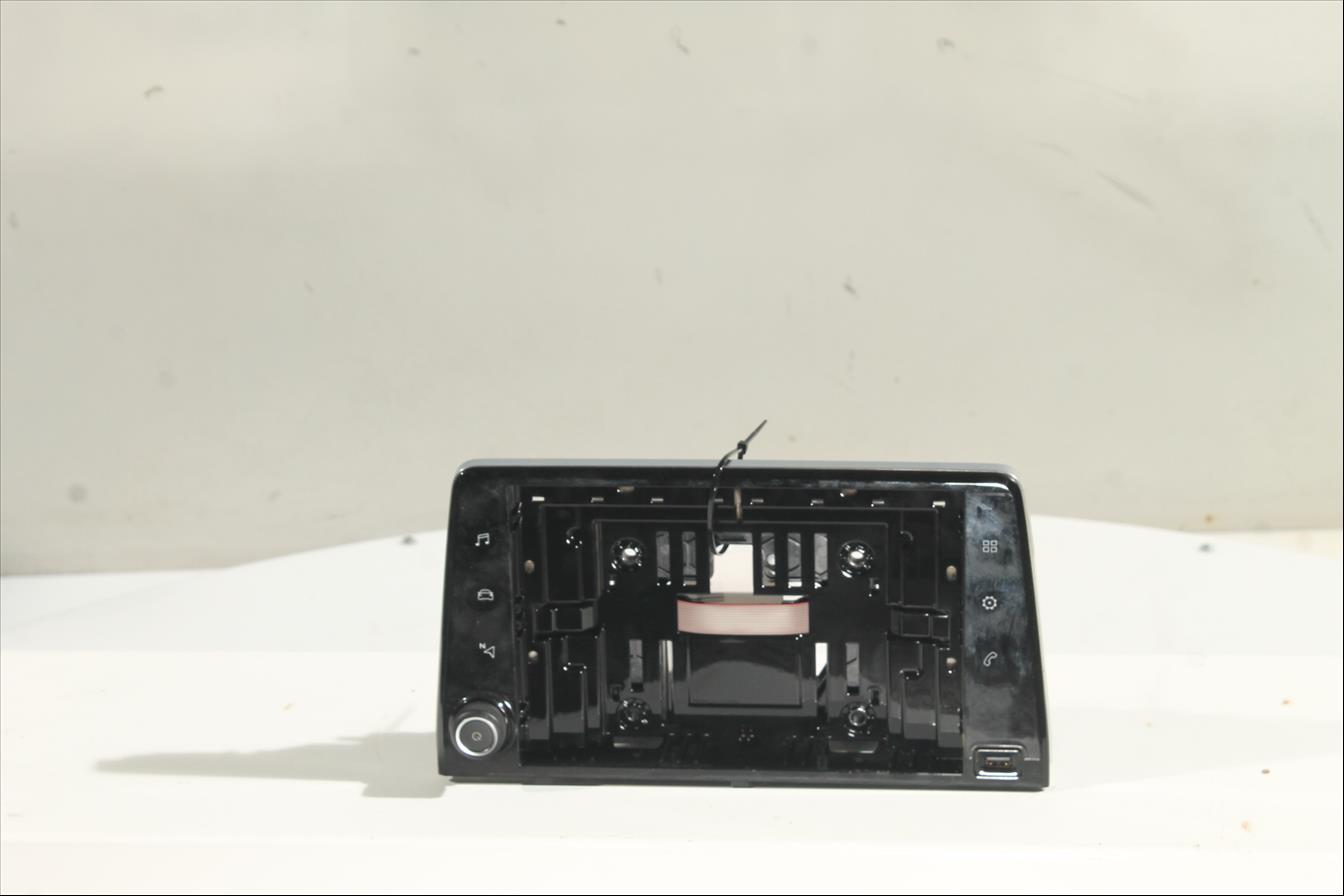 Mando control autorradio