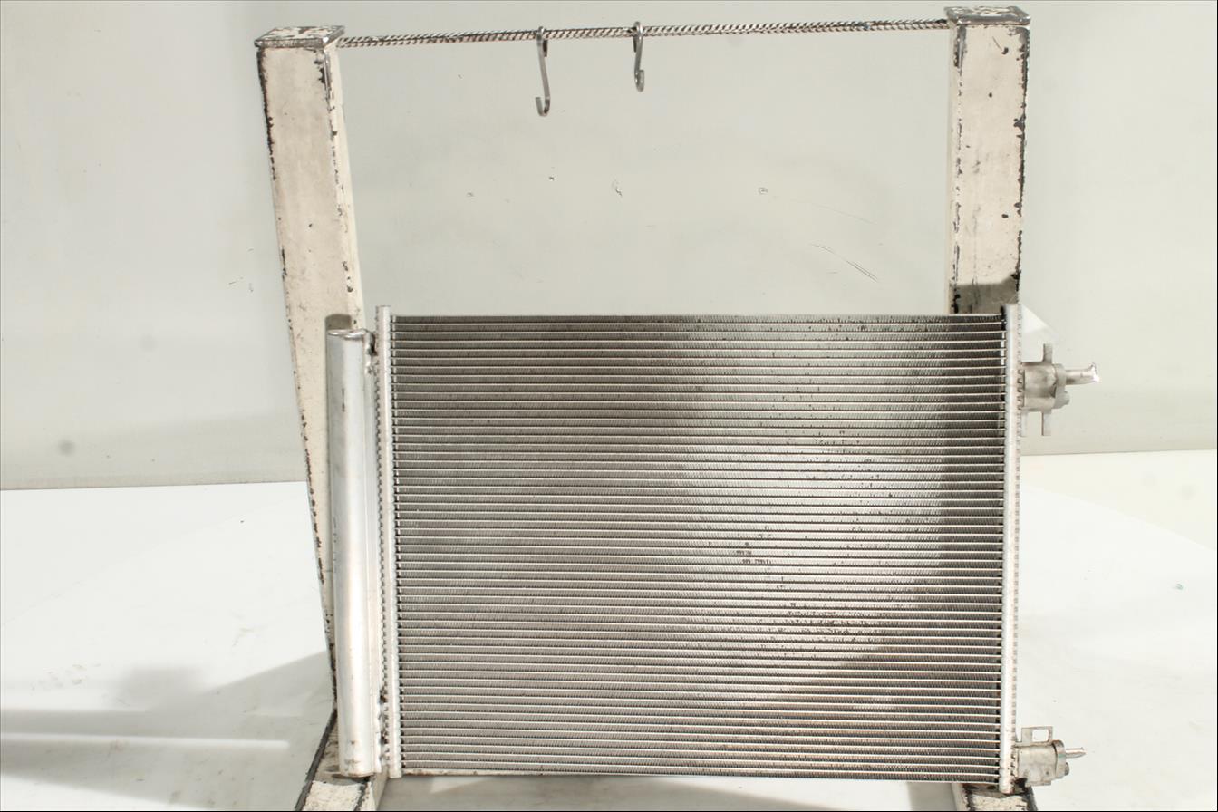 Condensador A/AC