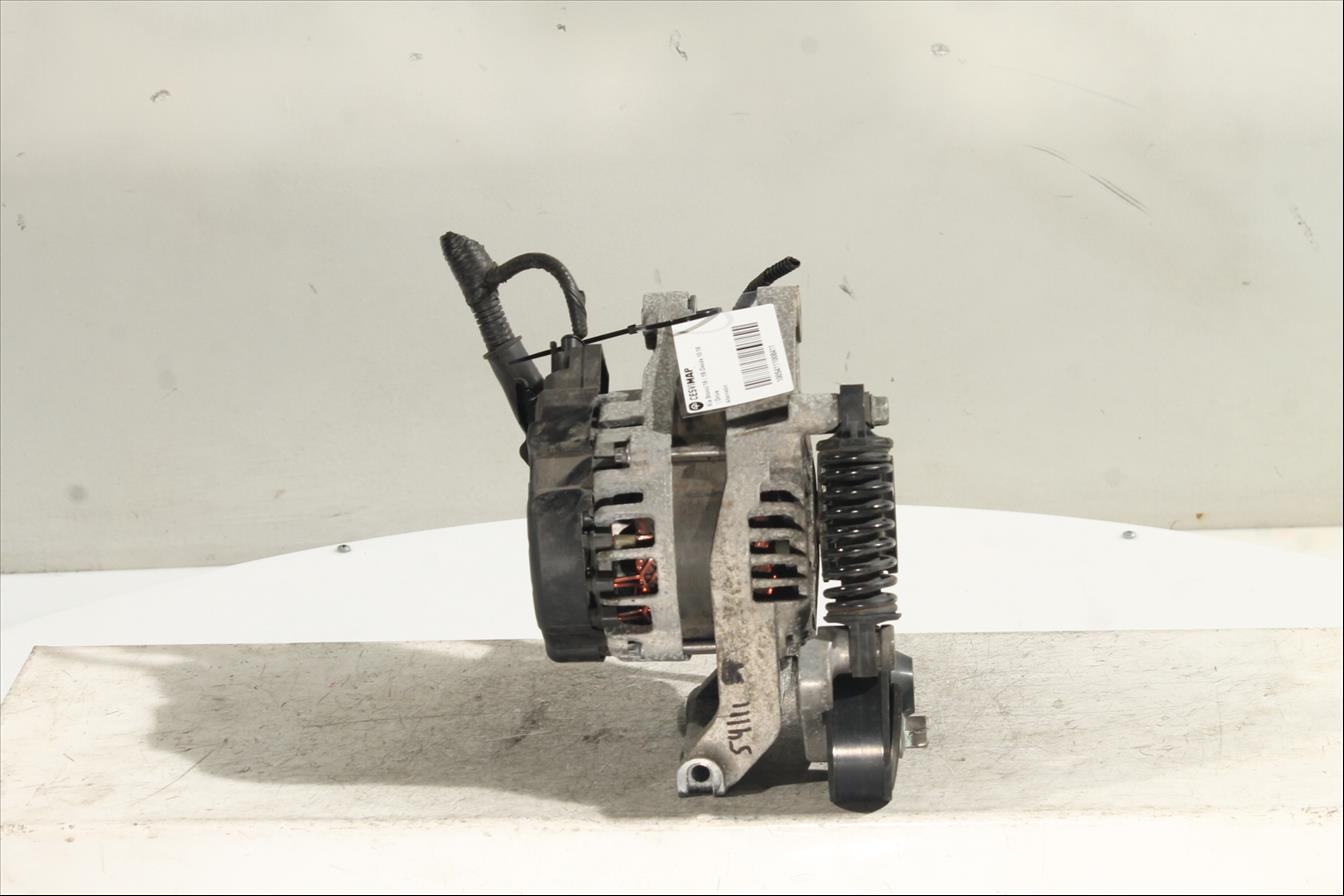 Alternador