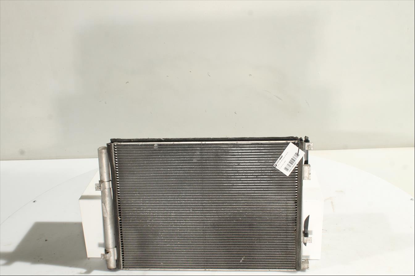 Condensador A/AC