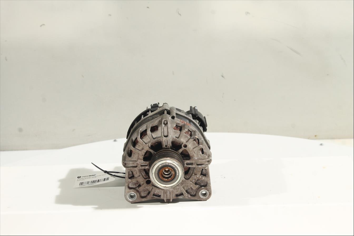 Alternador