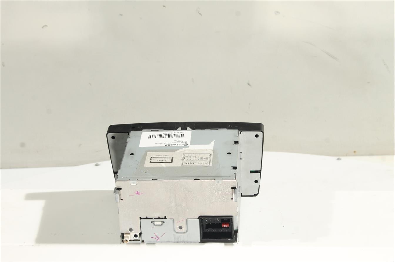 Autorradio CD