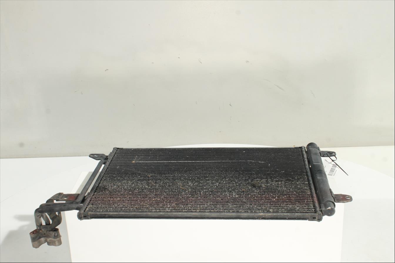 Condensador A/AC
