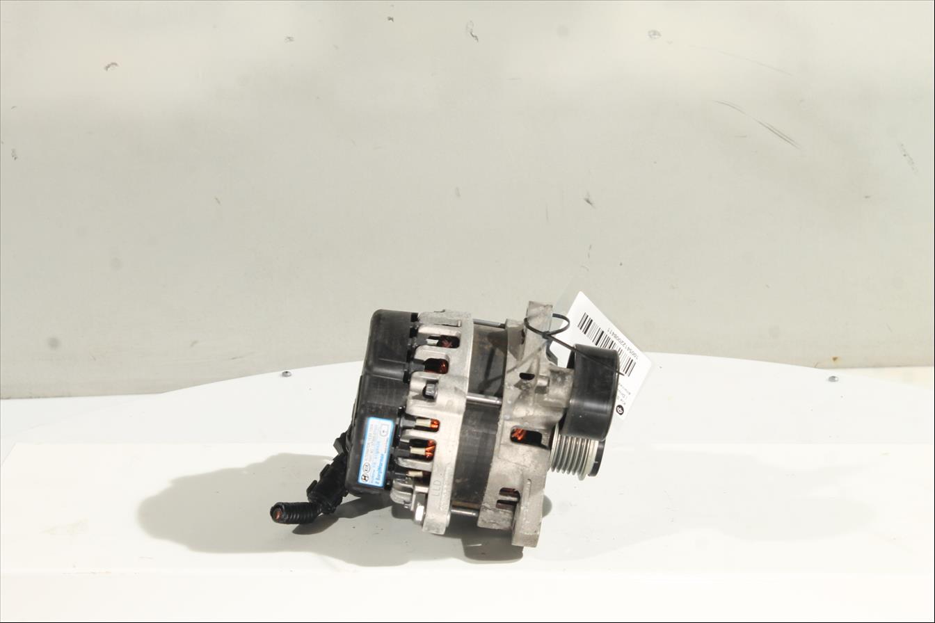 Alternador