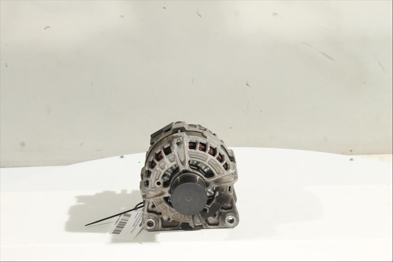 Alternador