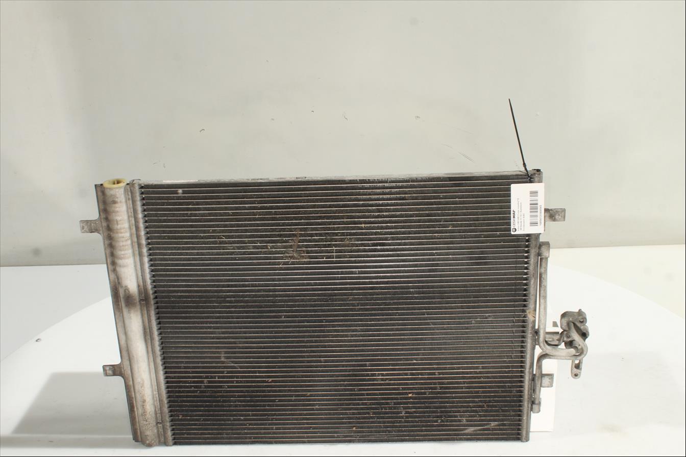 Condensador A/AC