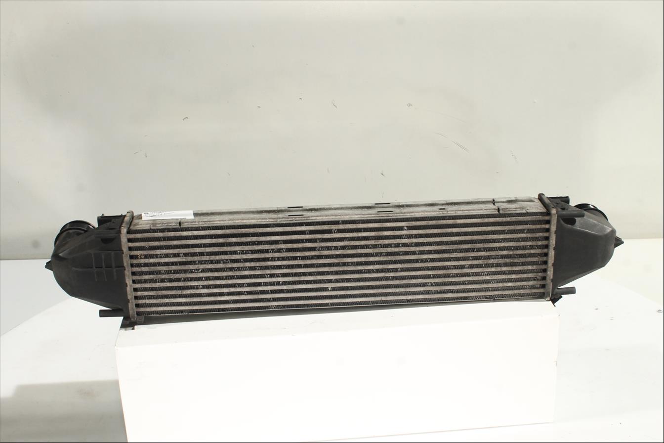 Intercooler