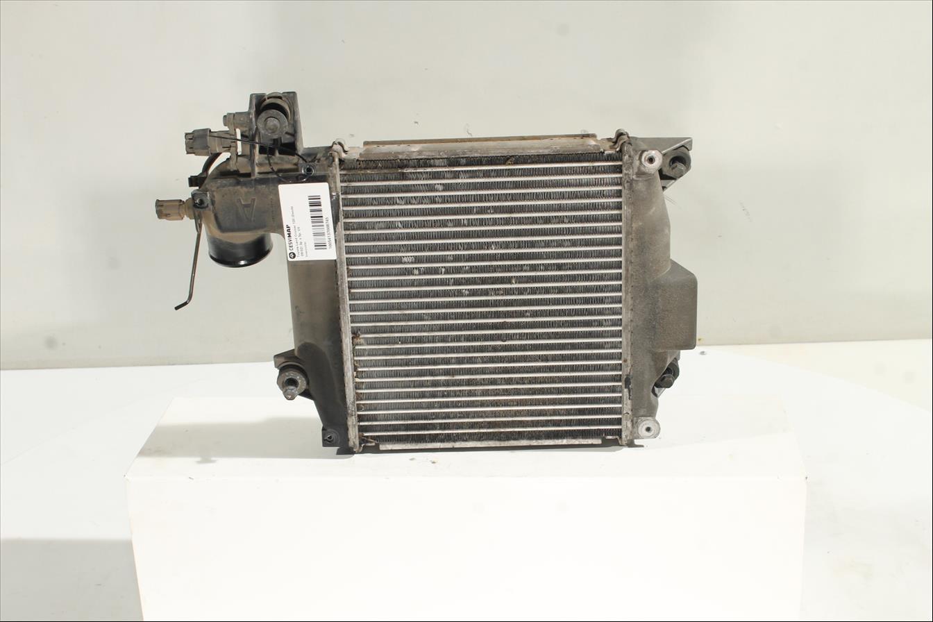 Intercooler