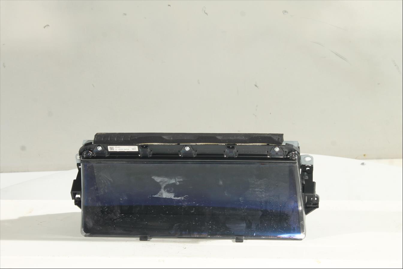 Monitor