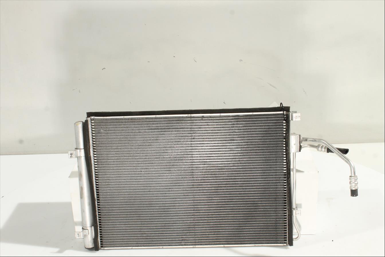 Condensador A/AC