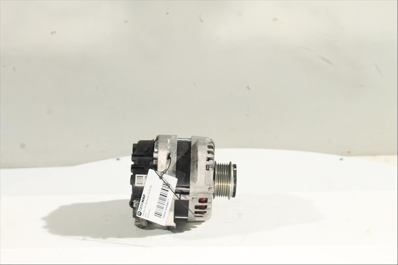 Alternador