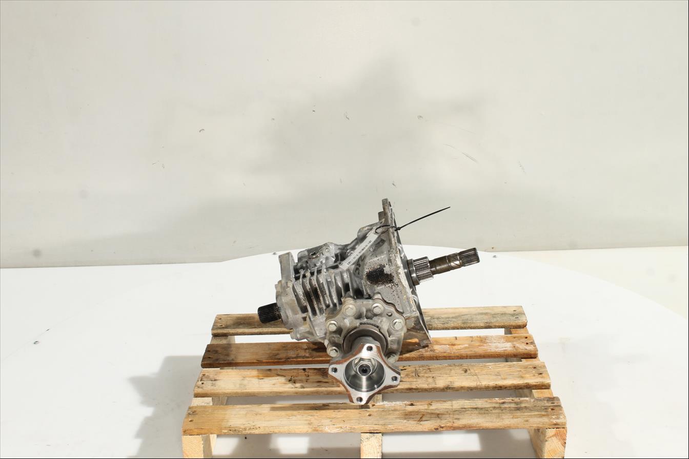 Caja transfer
